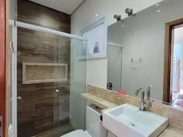 Imagem 8: Casa em Ponta Grossa - Pr