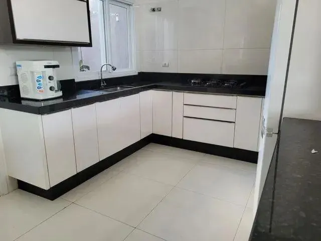 Imagem 5: Casa em Ponta Grossa - Pr