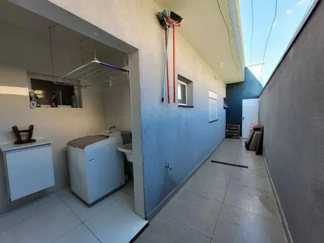 Imagem 2: Casa em Ponta Grossa - Pr
