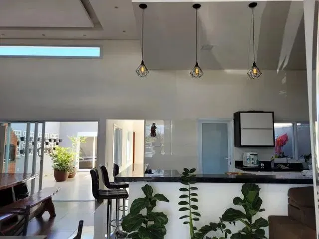 Imagem 3: Casa em Ponta Grossa - Pr