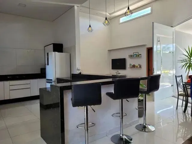 Imagem 6: Casa em Ponta Grossa - Pr
