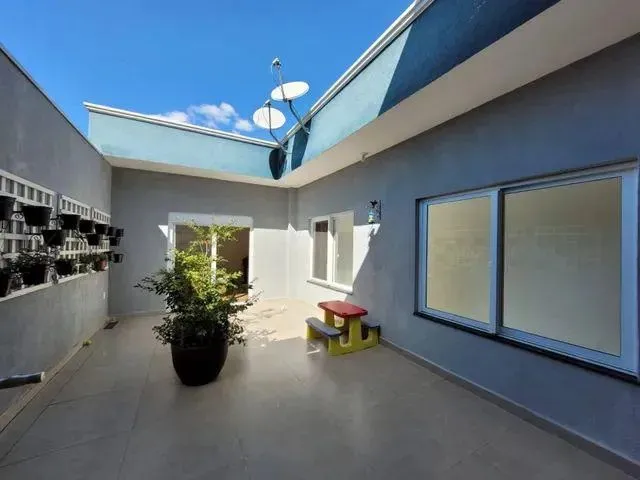 Imagem 10: Casa em Ponta Grossa - Pr