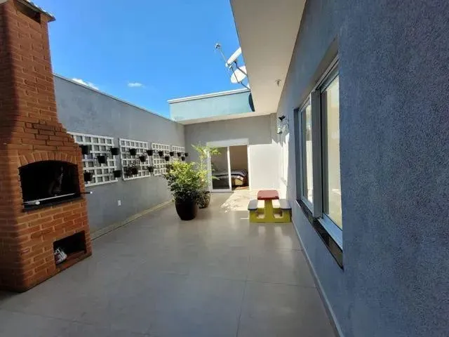 Imagem 4: Casa em Ponta Grossa - Pr