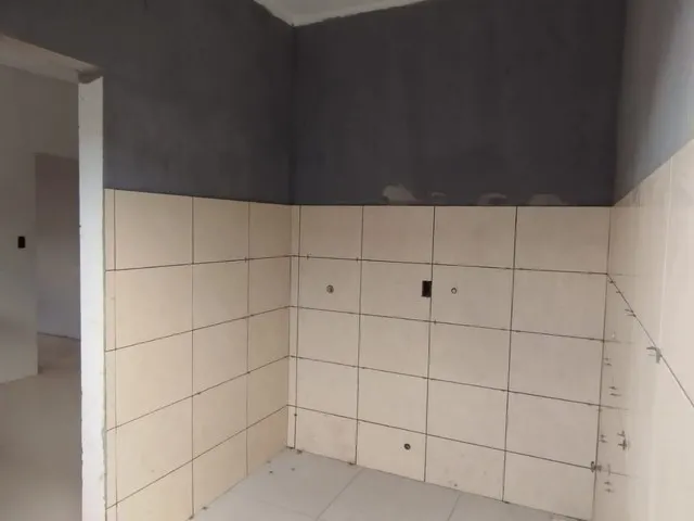 Imagem 5: Casa Nova Bairro Vida Nova Ao Lado Cerejeiras