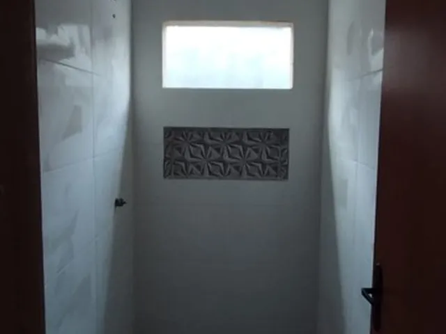 Imagem 3: Casa Nova Bairro Vida Nova Ao Lado Cerejeiras