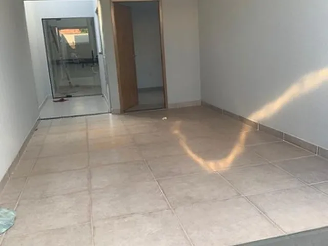 Imagem: Ótima Casa Ao Lado Pedro Ludovico no Vila
