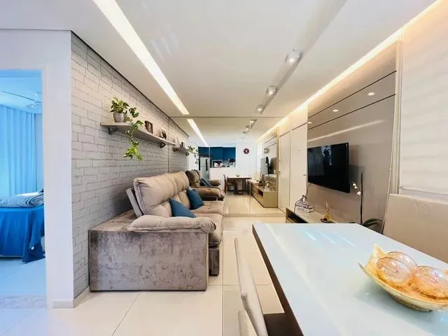 Imagem 1: Apartamento Oportunidade no Itapoã
