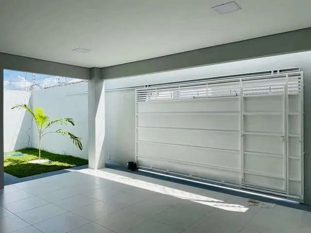 Imagem 8: Vende-Se Uma Casa no Nova Esperança