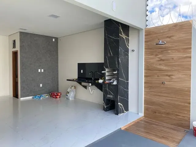 Imagem 3: Vende-Se Uma Casa no Nova Esperança