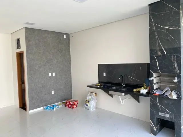 Imagem 5: Vende-Se Uma Casa no Nova Esperança