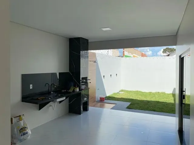 Imagem 15: Vende-Se Uma Casa no Nova Esperança