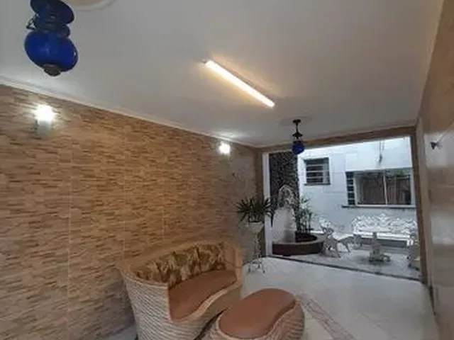 Imagem: Casa na José Malcher, 3 Quartos Sendo 3