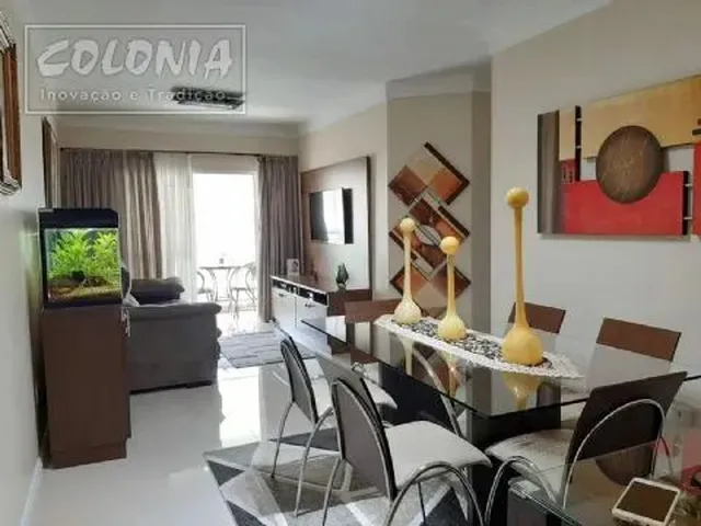 Imagem: Santo André - Apartamento Padrão - Vila