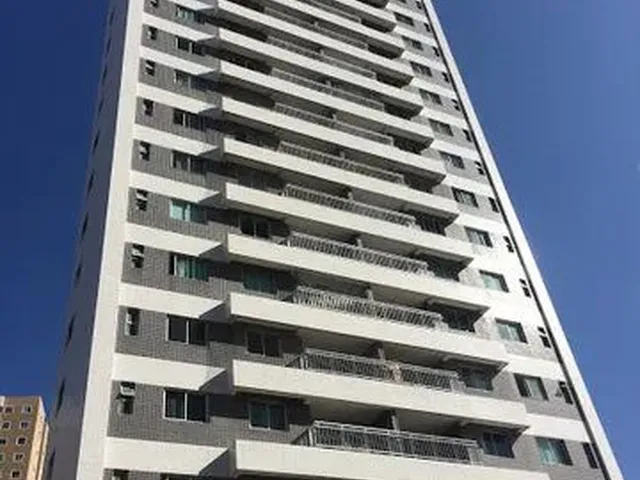 Imagem 1: Jardins de Fátima - 3 Quartos + Dce - 92M² - Lazer - Fátima