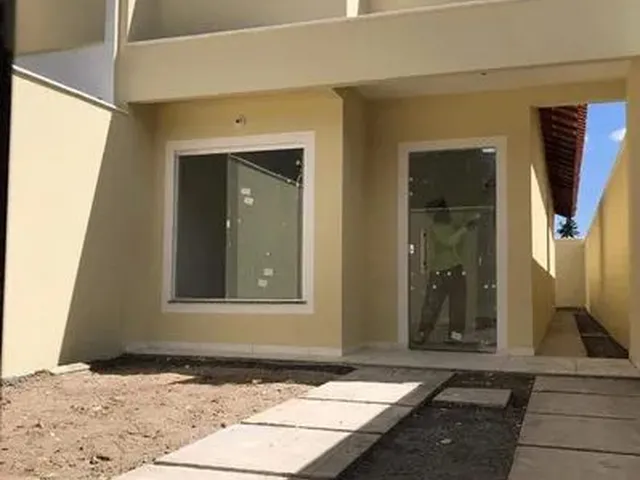 Imagem: Casa para Venda em Porto Canoa - Serra