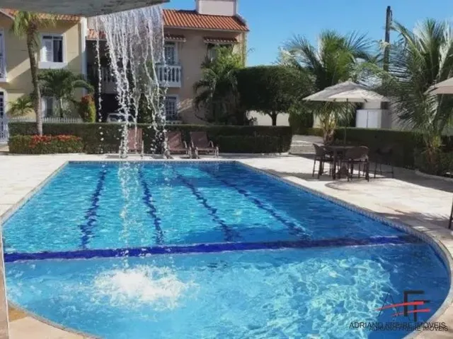 Imagem: Casa para Venda com 3 Suítes na Cidade