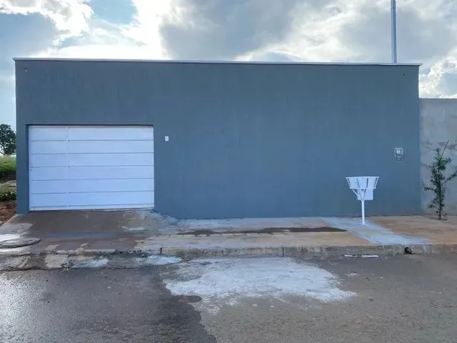 Imagem: Ágio de Casa no Residencial Recanto das