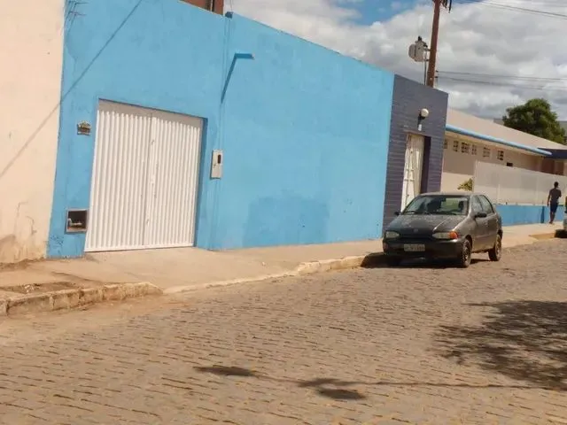 Imagem: Casa em Curaçá-Ba