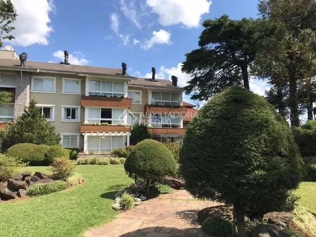 Imagem: Canela - Apartamento Padrão - Laje de Pedra