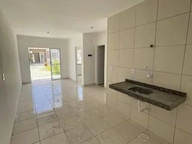 Imagem: Casa para Venda Possui 75 Metros Quadrados