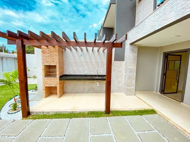 Imagem 3: Casa Plana no Eusébio