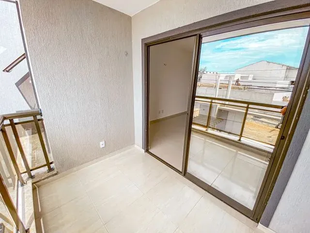 Imagem 4: Casa Plana no Eusébio