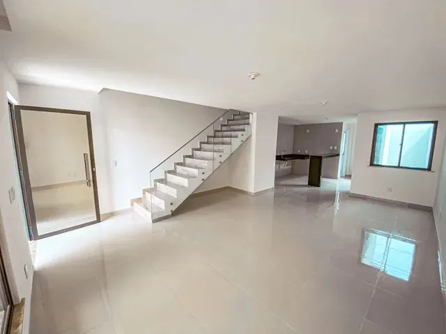 Imagem 7: Casa Plana no Eusébio