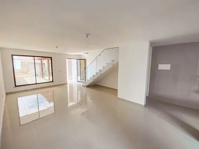 Imagem 2: Casa Plana no Eusébio