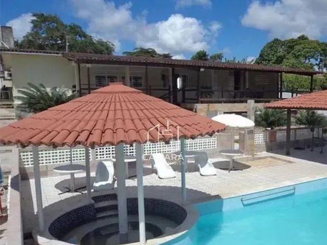 Imagem: Alugo Casa em Aldeia com 12 Quartos