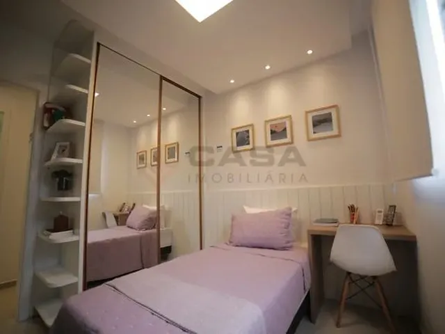 Imagem 14: Gar- Apartamento 2 Quartos com Entrada Facilitada