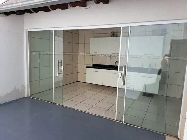 Imagem 9: Casa Jardim Imperial - Condomínio Rio Jangada
