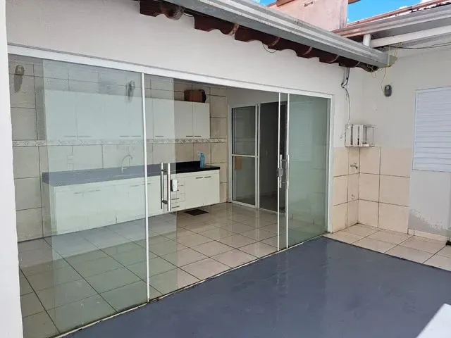 Imagem 3: Casa Jardim Imperial - Condomínio Rio Jangada