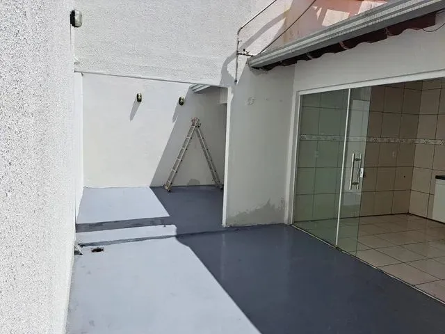 Imagem 12: Casa Jardim Imperial - Condomínio Rio Jangada