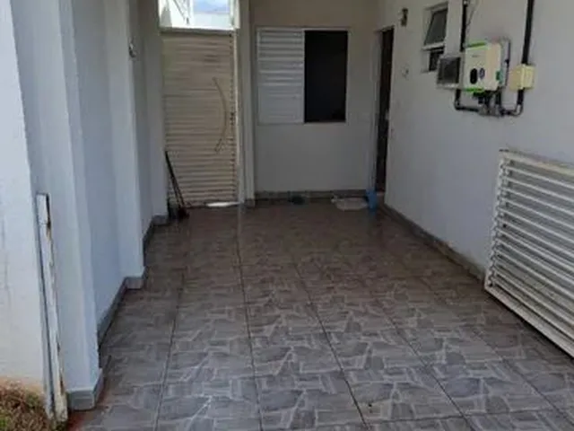 Imagem 2: Casa Jardim Imperial - Condomínio Rio Jangada