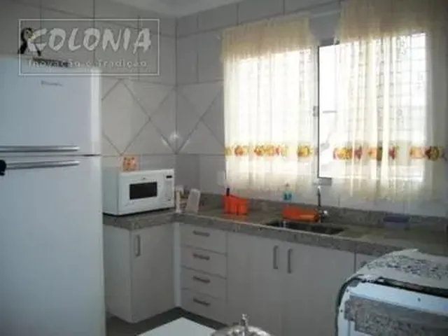 Imagem: Santo Andre - Apartamento Padrão - Vila