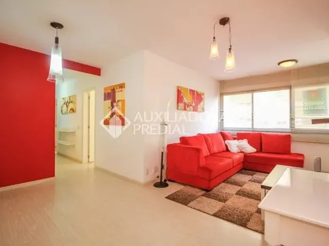 Imagem: Porto Alegre - Apartamento Padrão - Vila