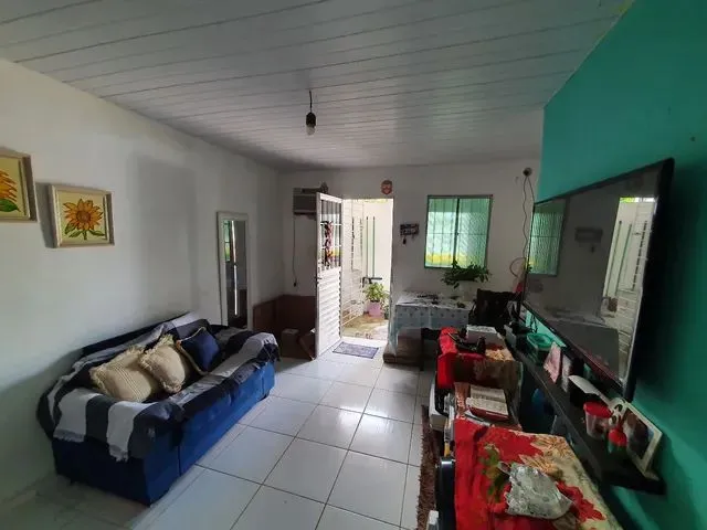 Imagem: Venda Casa com 2 Quartos