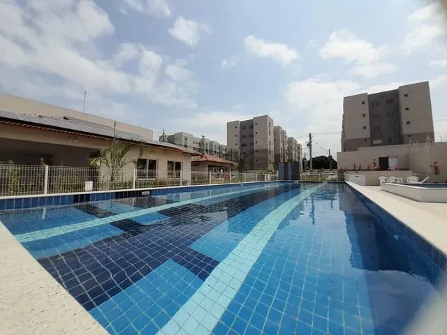 Imagem: Dno.. Unidade com Suíte no Vista Jardins