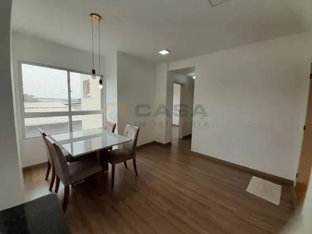 Imagem 3: Dno .. Unidade com Suíte no Vista Jardins