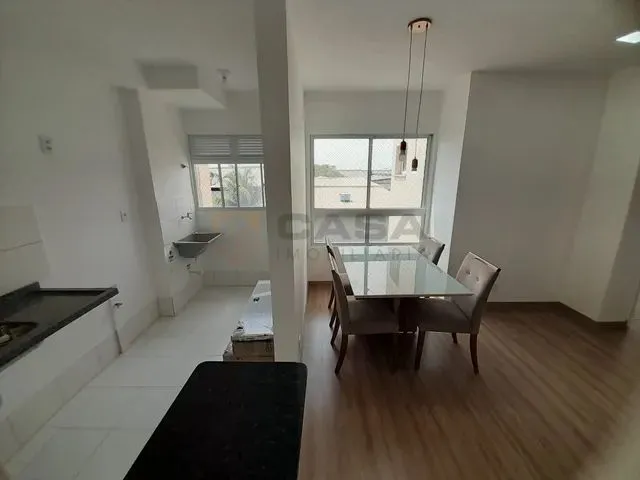 Imagem 9: Dno .. Unidade com Suíte no Vista Jardins