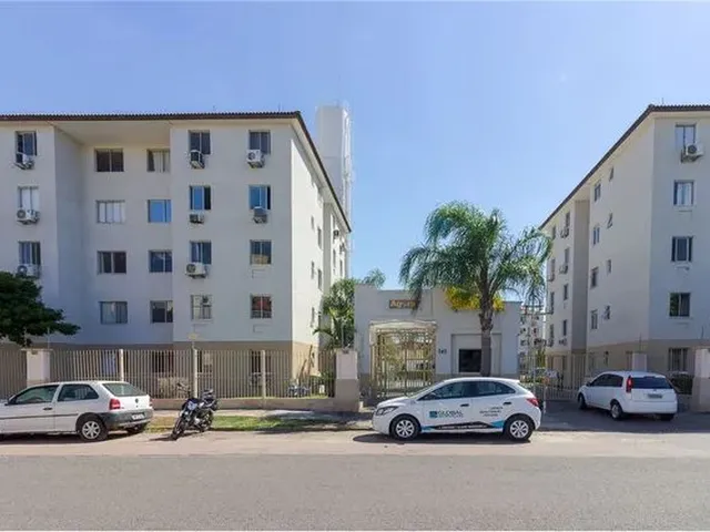 Imagem: Apartamento Bairro Sarandi 2 Dormitórios