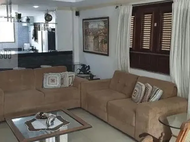 Imagem 2: Casa Duplex À Venda | Área de Lazer | Bairro Dunas