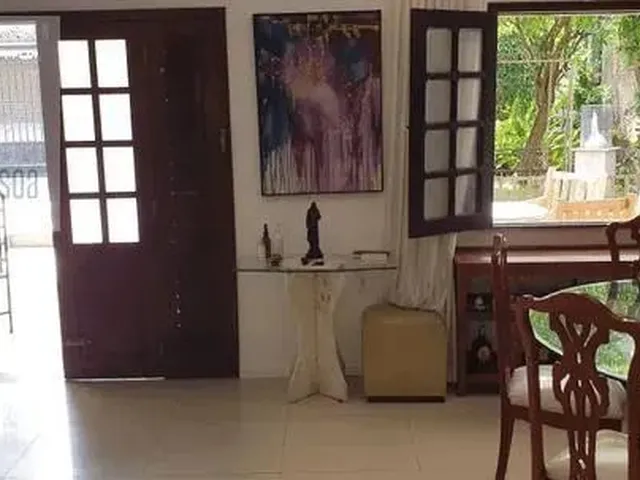 Imagem 8: Casa Duplex À Venda | Área de Lazer | Bairro Dunas