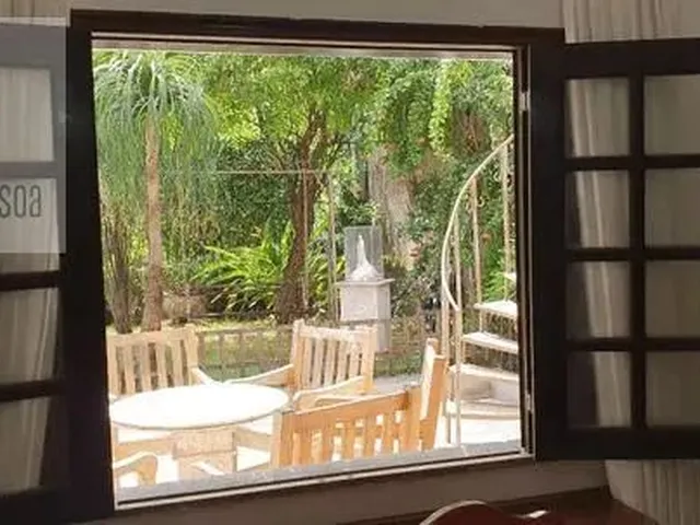 Imagem 7: Casa Duplex À Venda | Área de Lazer | Bairro Dunas