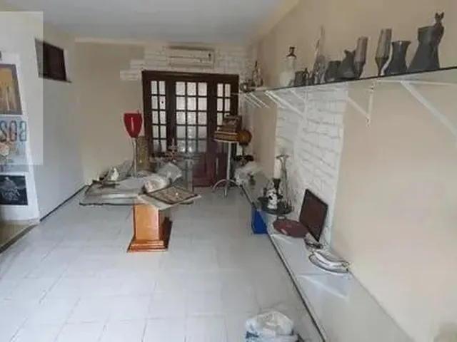 Imagem 11: Casa Duplex À Venda | Área de Lazer | Bairro Dunas