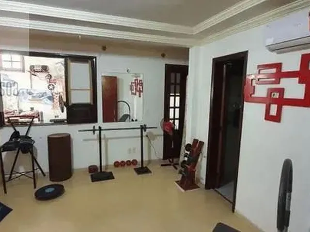 Imagem 12: Casa Duplex À Venda | Área de Lazer | Bairro Dunas