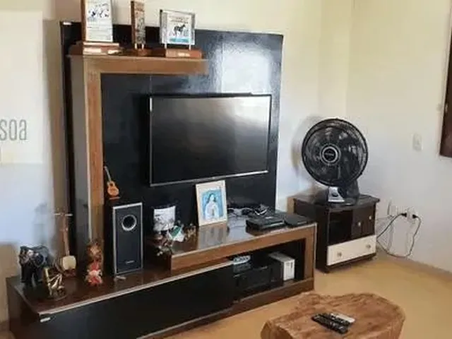 Imagem 3: Casa Duplex À Venda | Área de Lazer | Bairro Dunas