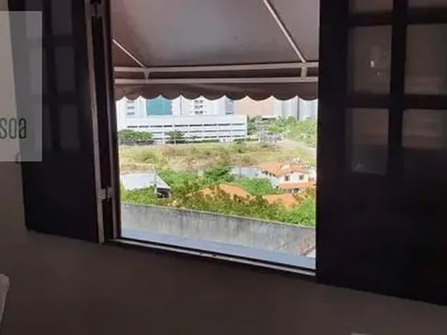Imagem 10: Casa Duplex À Venda | Área de Lazer | Bairro Dunas