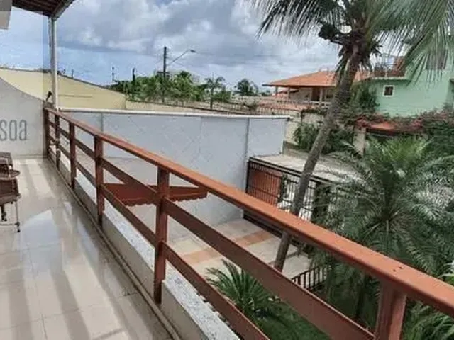 Imagem 13: Casa Duplex À Venda | Área de Lazer | Bairro Dunas