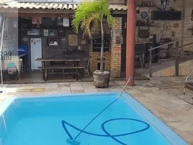 Imagem 15: Casa Duplex À Venda | Área de Lazer | Bairro Dunas